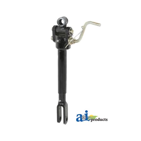 A & I Products Leveling Box Assembly 19" x9" x3.5" A-SBA370010122